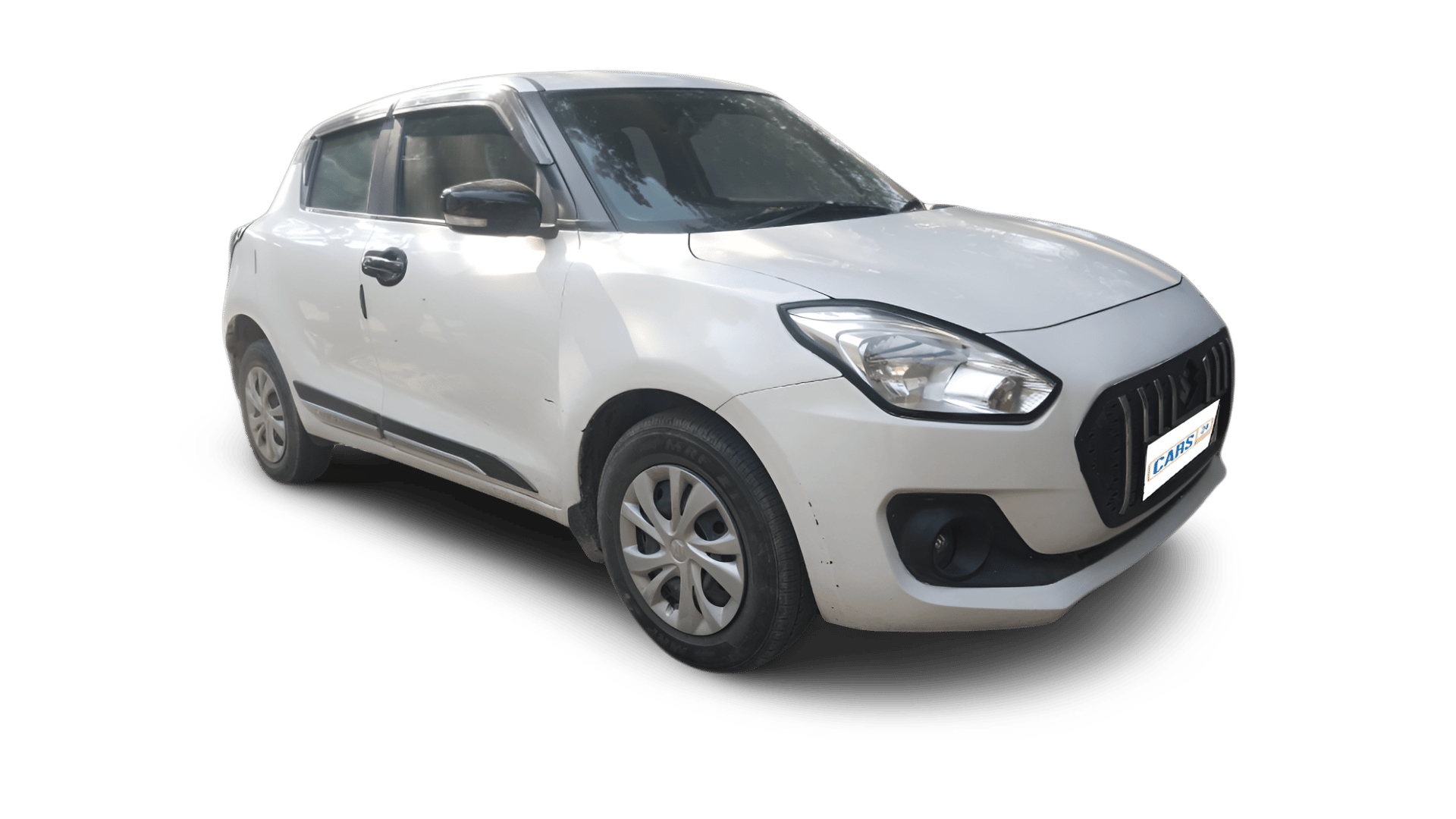 2019 Maruti Swift - Hatchback - Diesel - Manual - ₹5.00 lakh